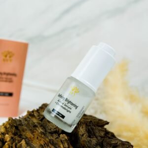 Serum Pencerah Wajah Terbaik Refining Brightening Serum